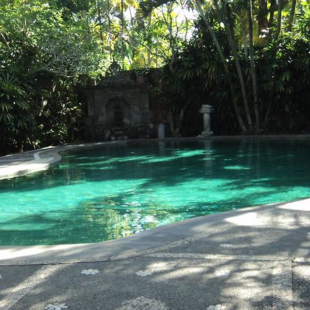 אובוד Villa Bhuana Alit מראה חיצוני תמונה