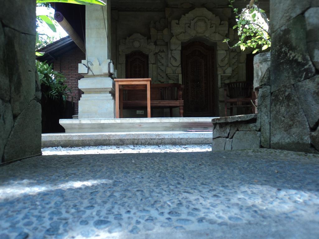 אובוד Villa Bhuana Alit מראה חיצוני תמונה