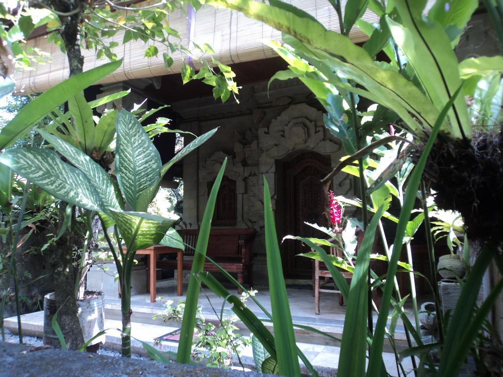 אובוד Villa Bhuana Alit מראה חיצוני תמונה