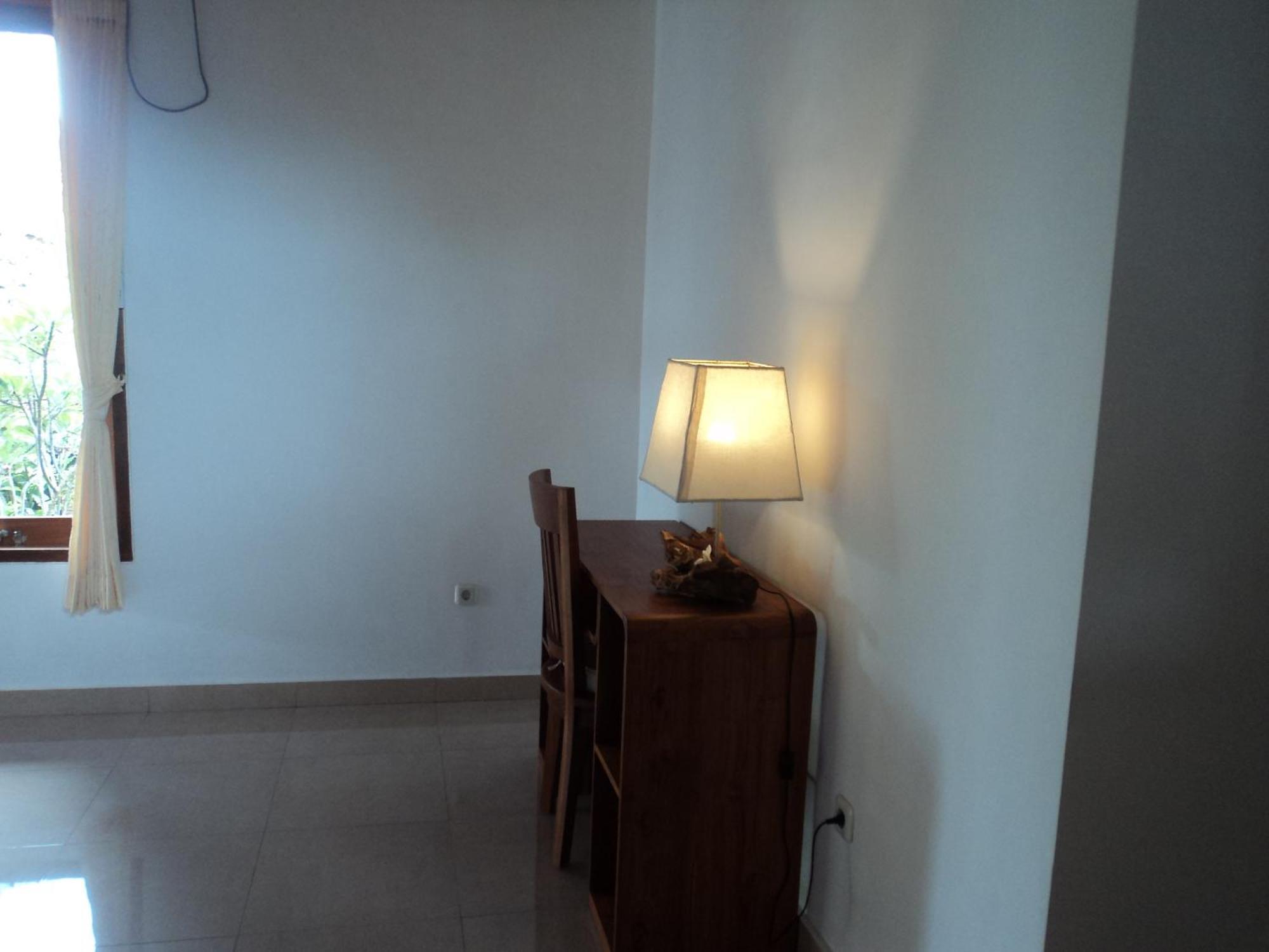 אובוד Villa Bhuana Alit חדר תמונה