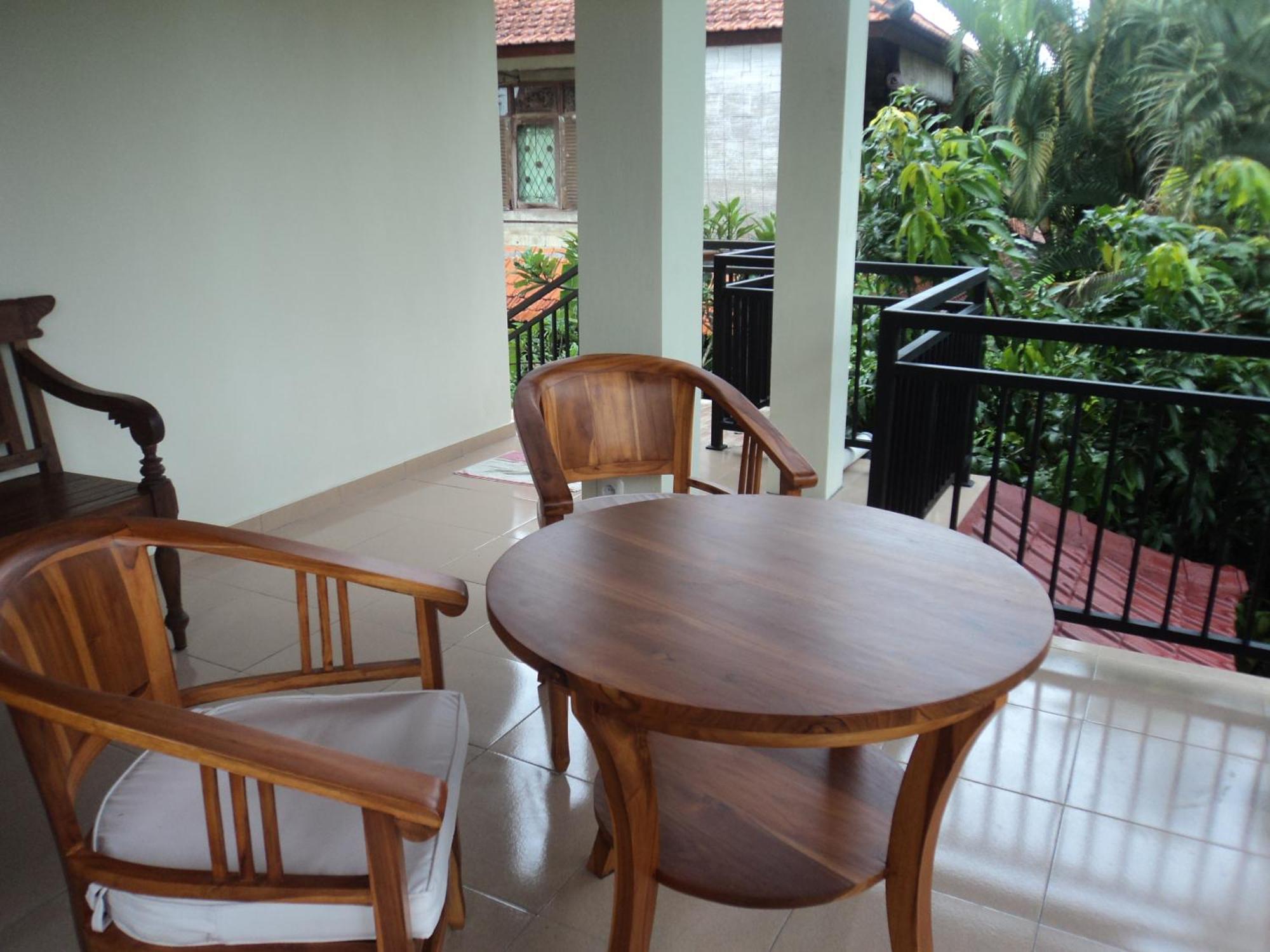 אובוד Villa Bhuana Alit חדר תמונה