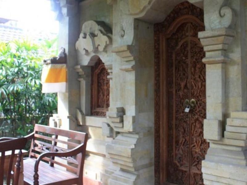אובוד Villa Bhuana Alit מראה חיצוני תמונה