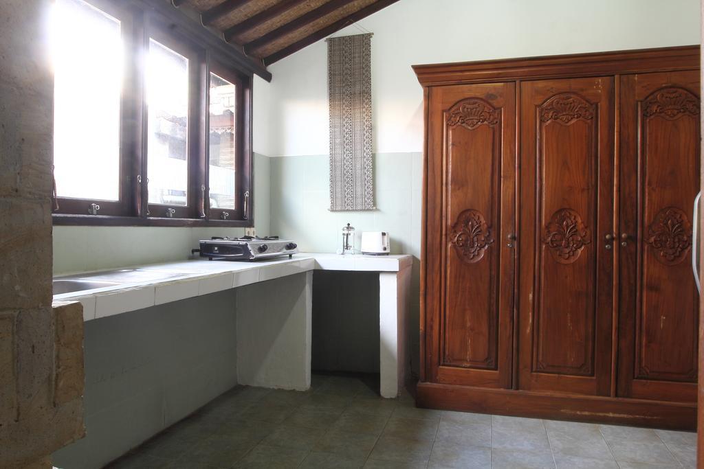 אובוד Villa Bhuana Alit מראה חיצוני תמונה