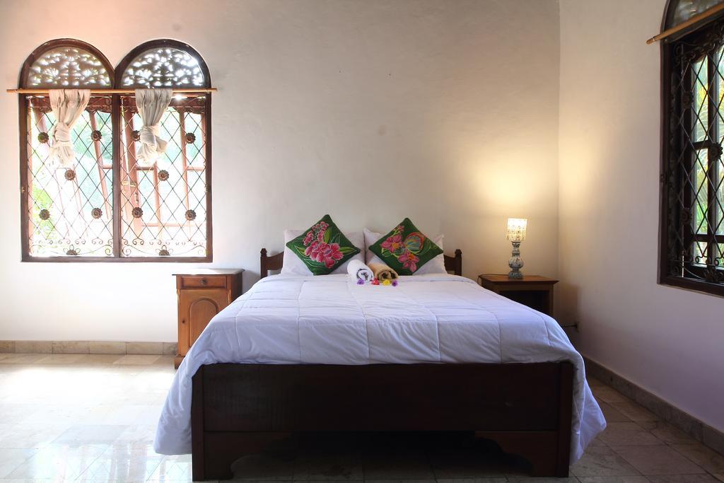 אובוד Villa Bhuana Alit מראה חיצוני תמונה