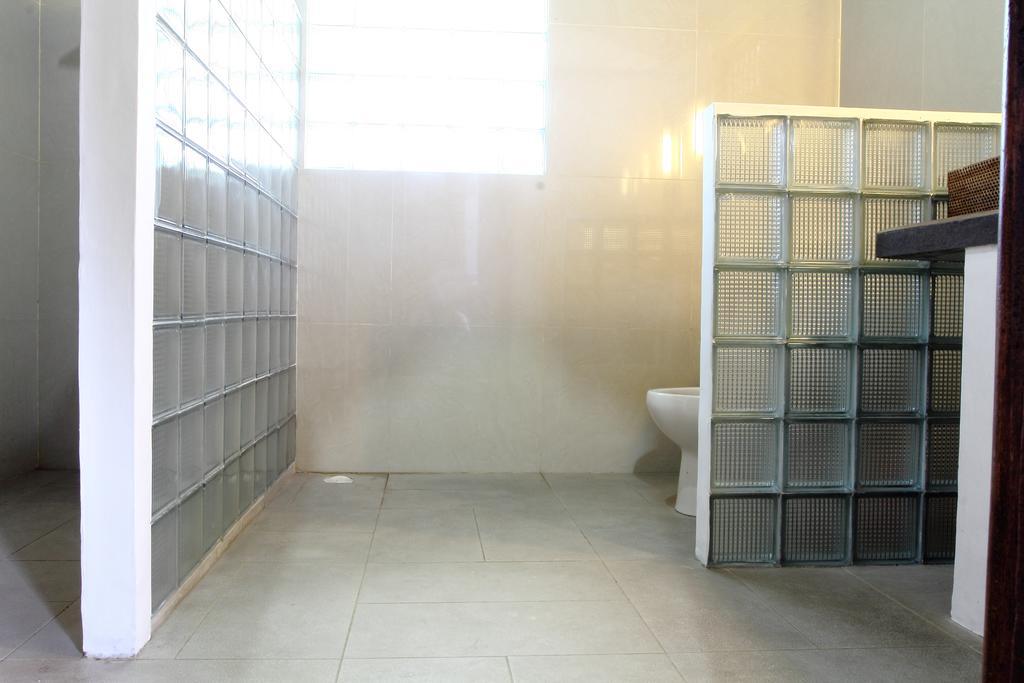 אובוד Villa Bhuana Alit מראה חיצוני תמונה