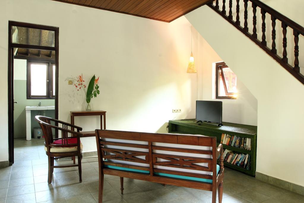 אובוד Villa Bhuana Alit מראה חיצוני תמונה