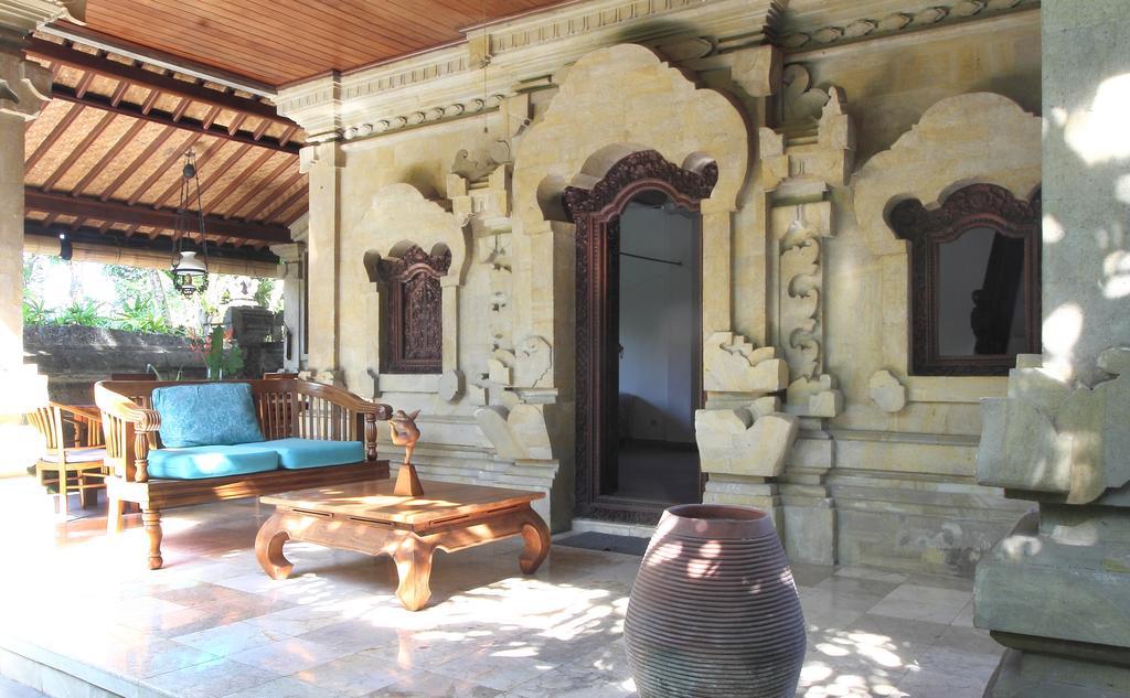 אובוד Villa Bhuana Alit מראה חיצוני תמונה