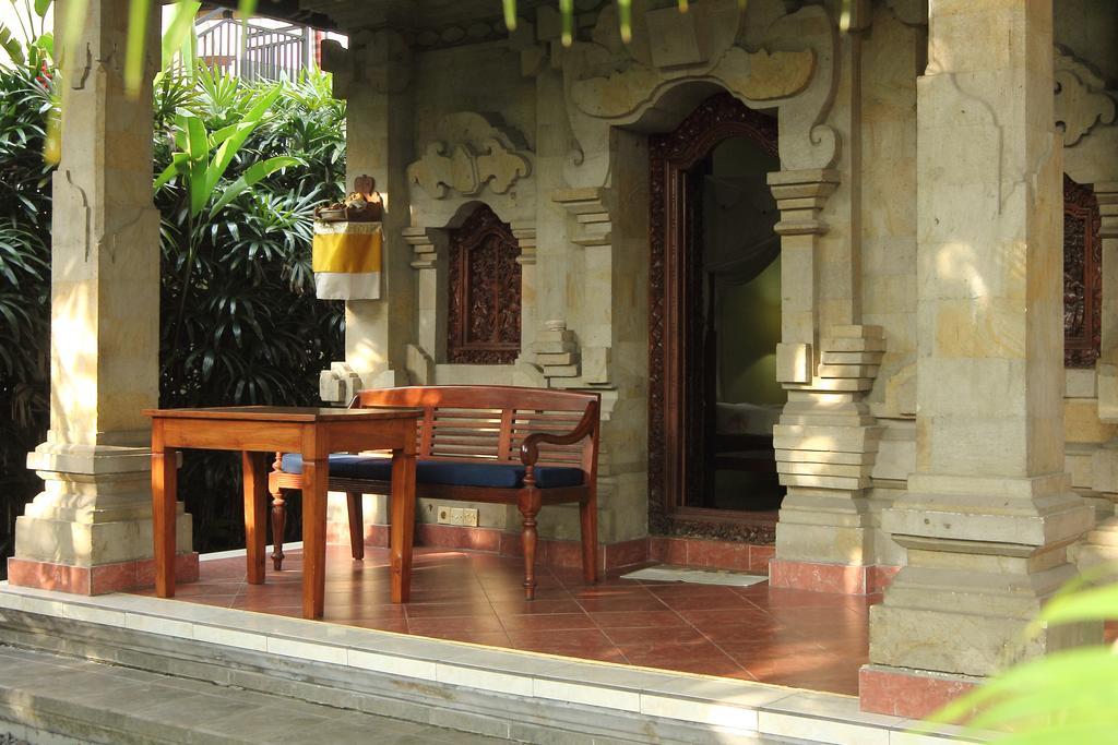 אובוד Villa Bhuana Alit מראה חיצוני תמונה