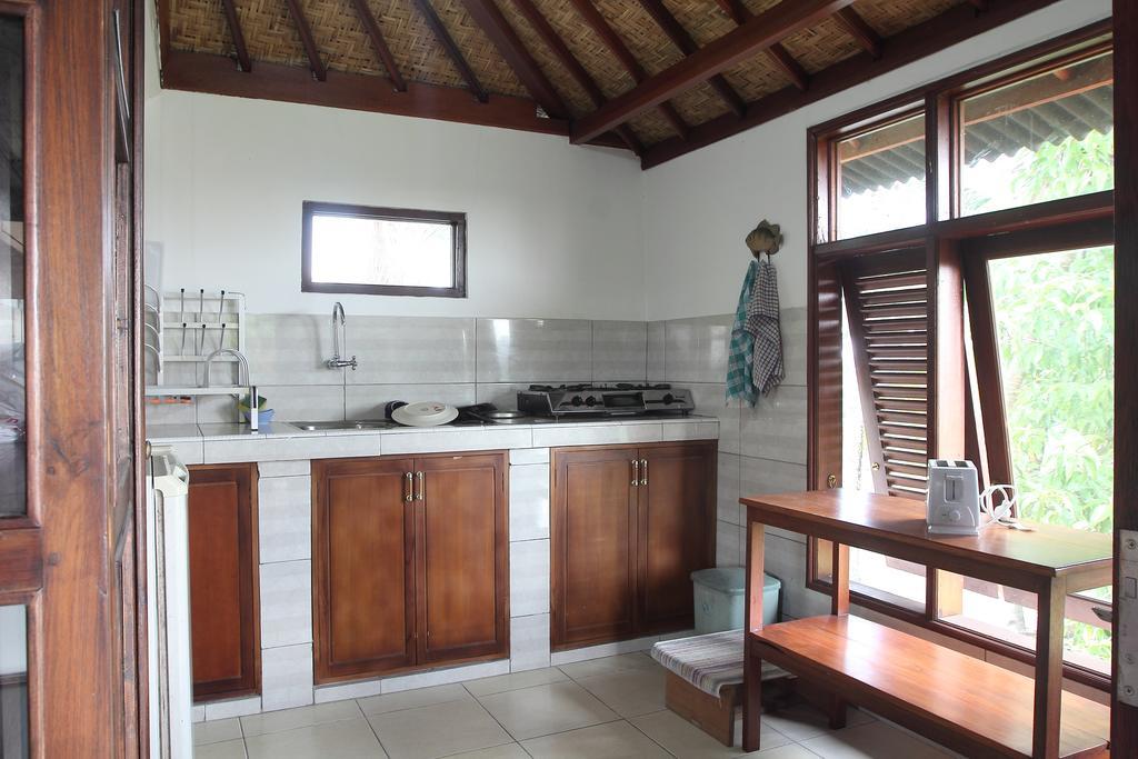 אובוד Villa Bhuana Alit מראה חיצוני תמונה