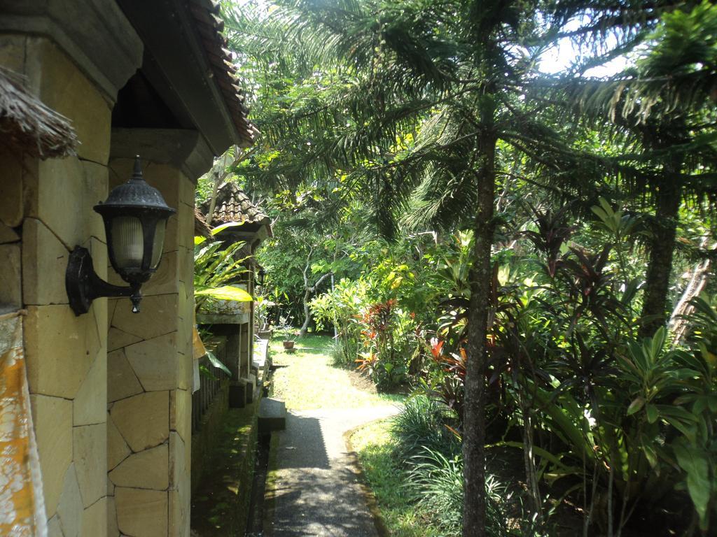אובוד Villa Bhuana Alit מראה חיצוני תמונה