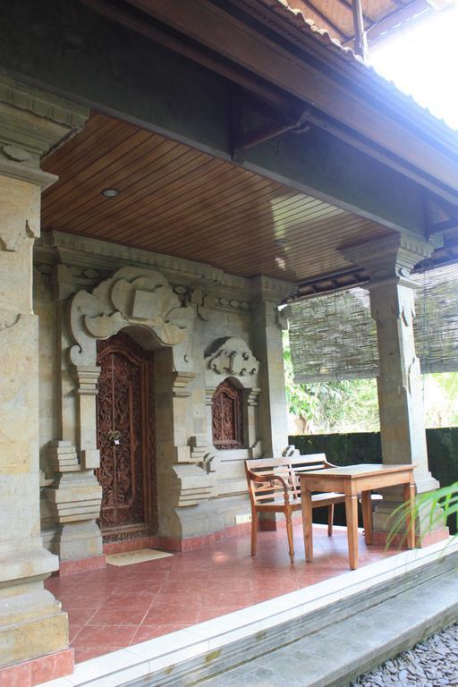 אובוד Villa Bhuana Alit מראה חיצוני תמונה